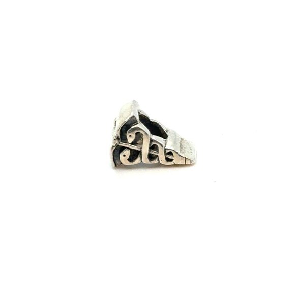 Jewelry - Silver 925 Medical Emblem‎ Charm